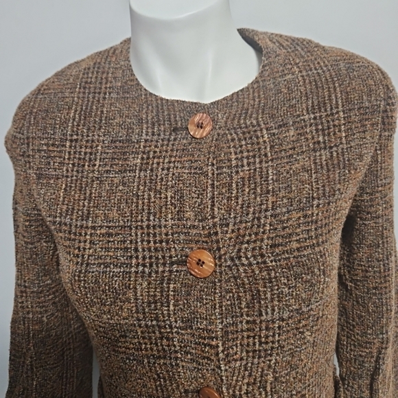 Henry White Dublin size small blazer - Picture 8 of 8